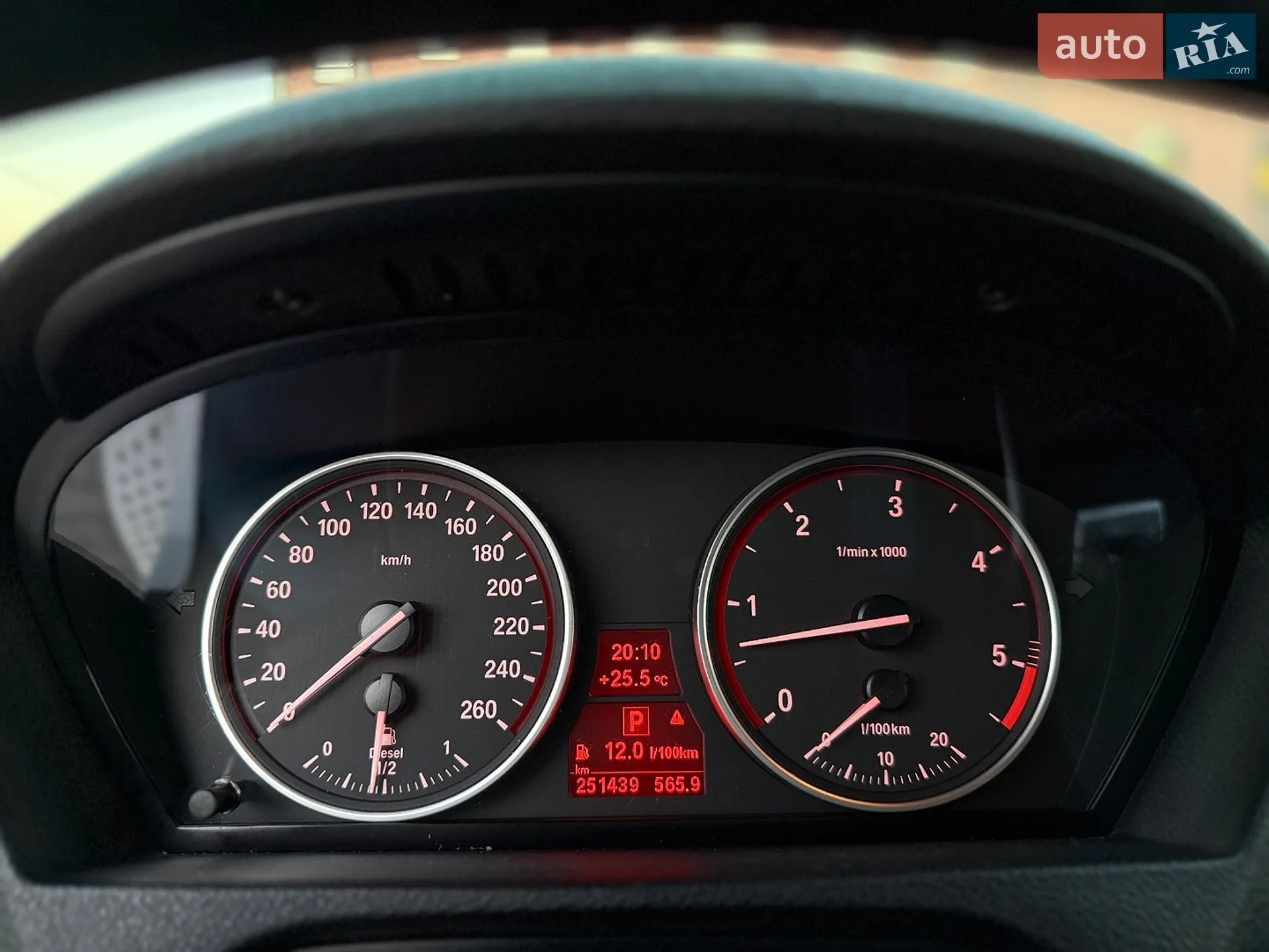 2010 BMW X5 - мініатюра 24