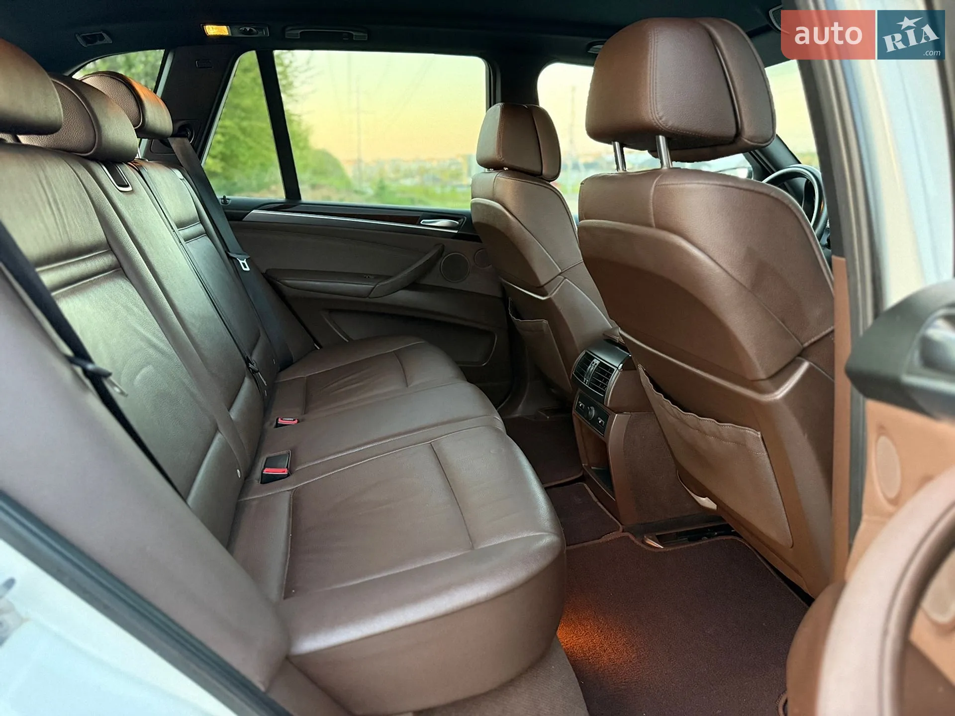 2010 BMW X5 - мініатюра 33