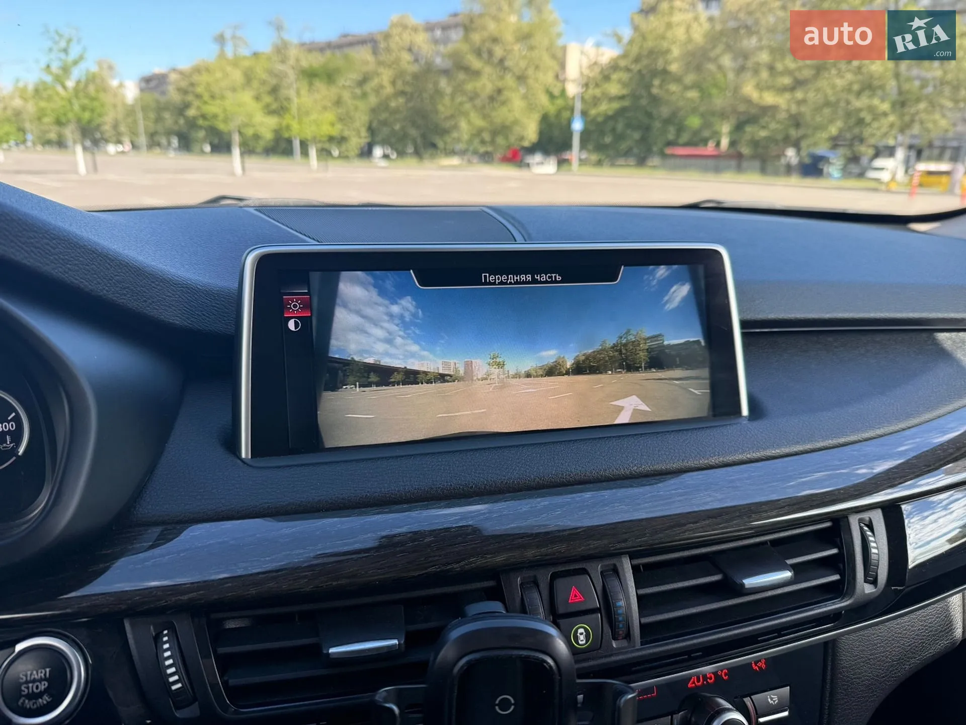 2014 BMW X5 - мініатюра 12
