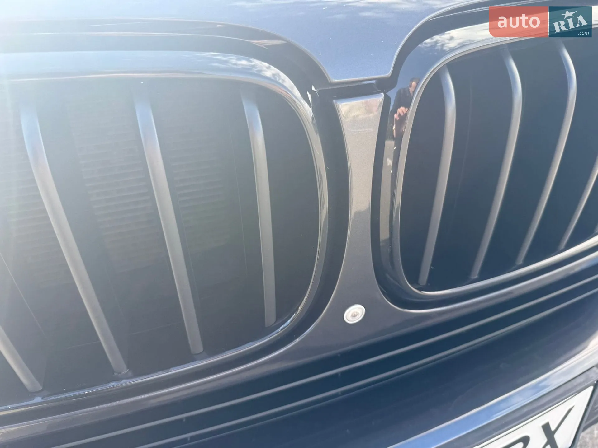 2014 BMW X5 - мініатюра 23