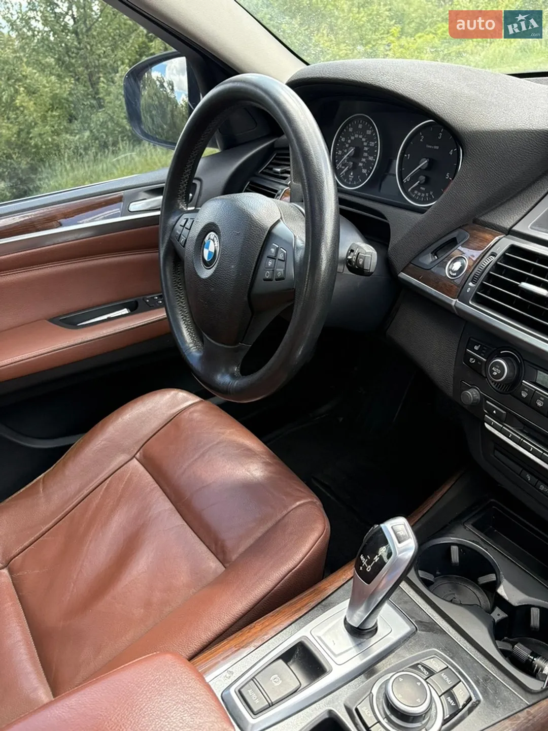 2013 BMW X5 - мініатюра 19