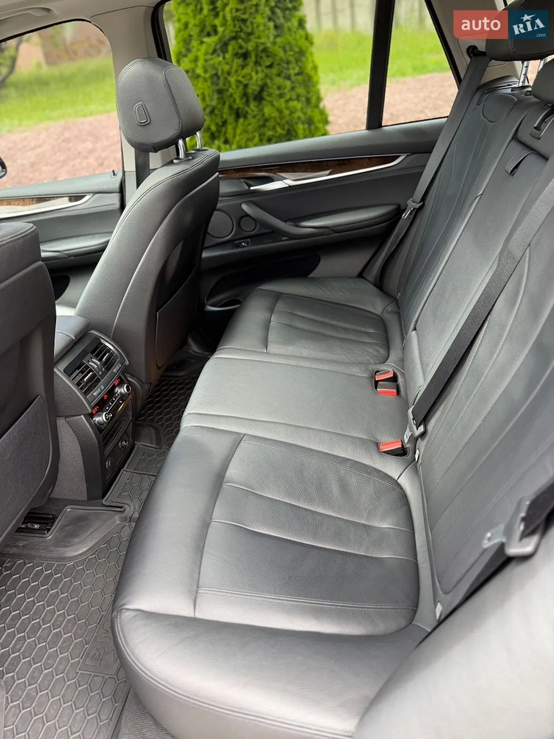 2014 BMW X5 - мініатюра 14