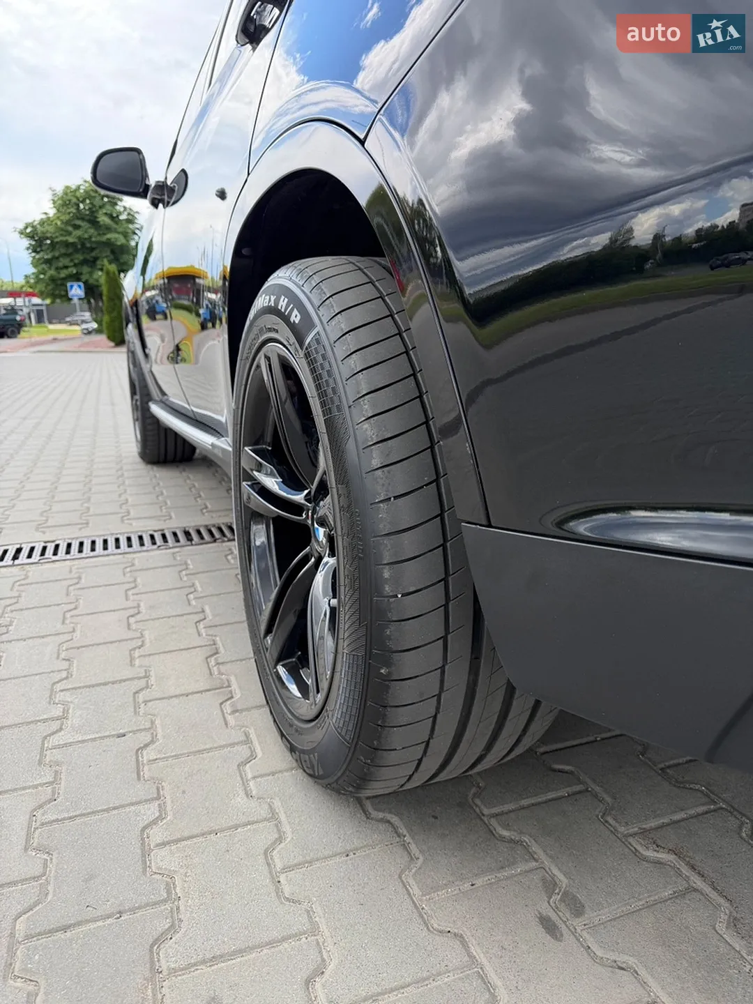 2014 BMW X5 - мініатюра 24