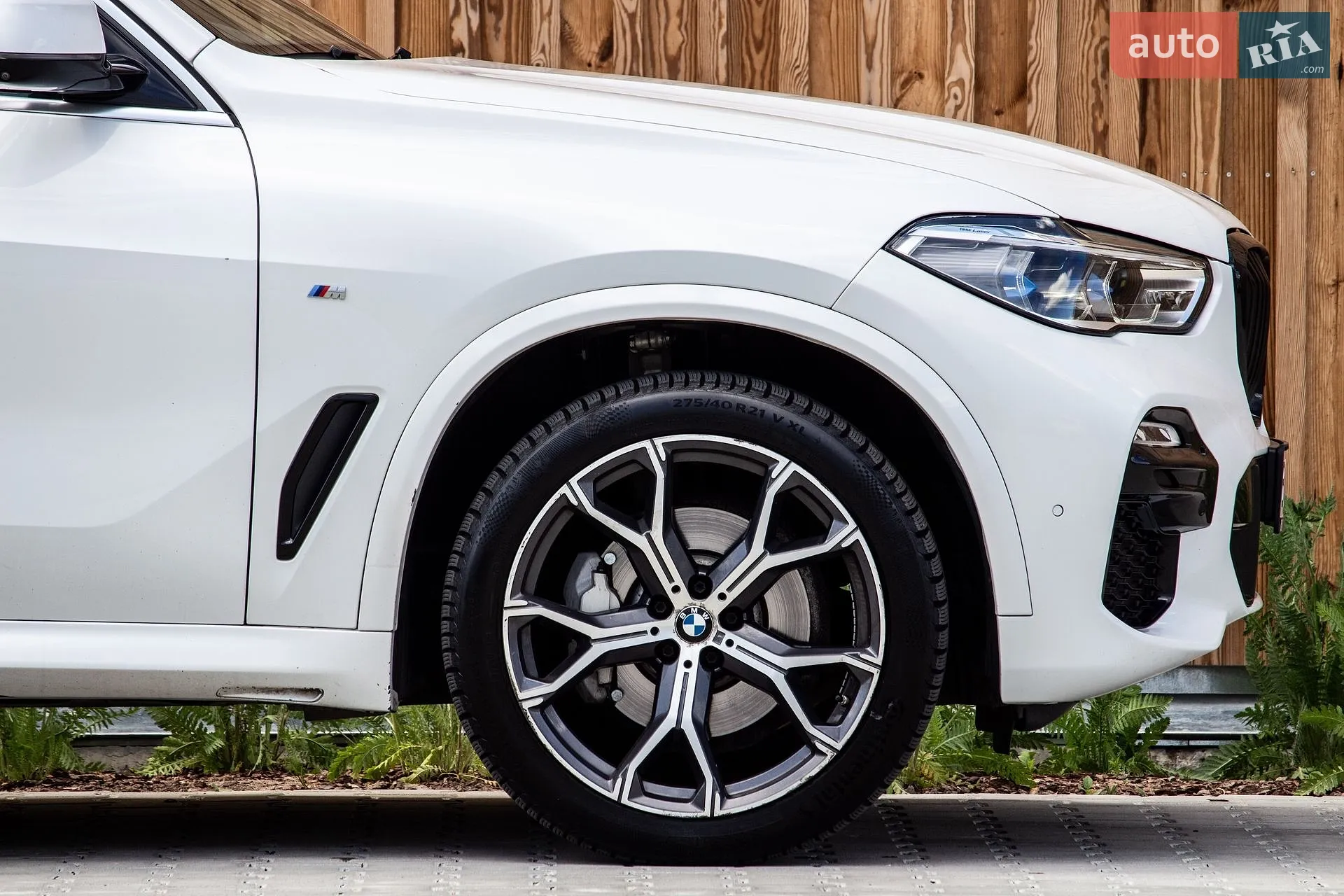 2019 BMW X5 - мініатюра 13
