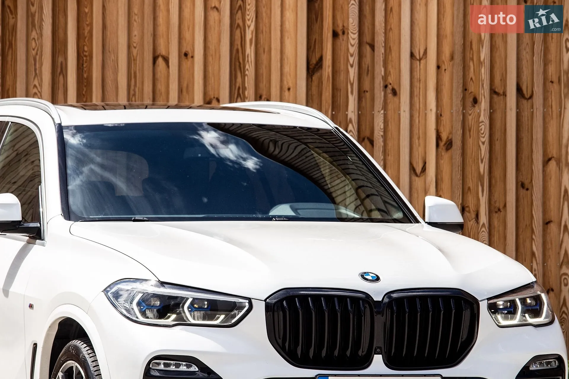 2019 BMW X5 - мініатюра 16