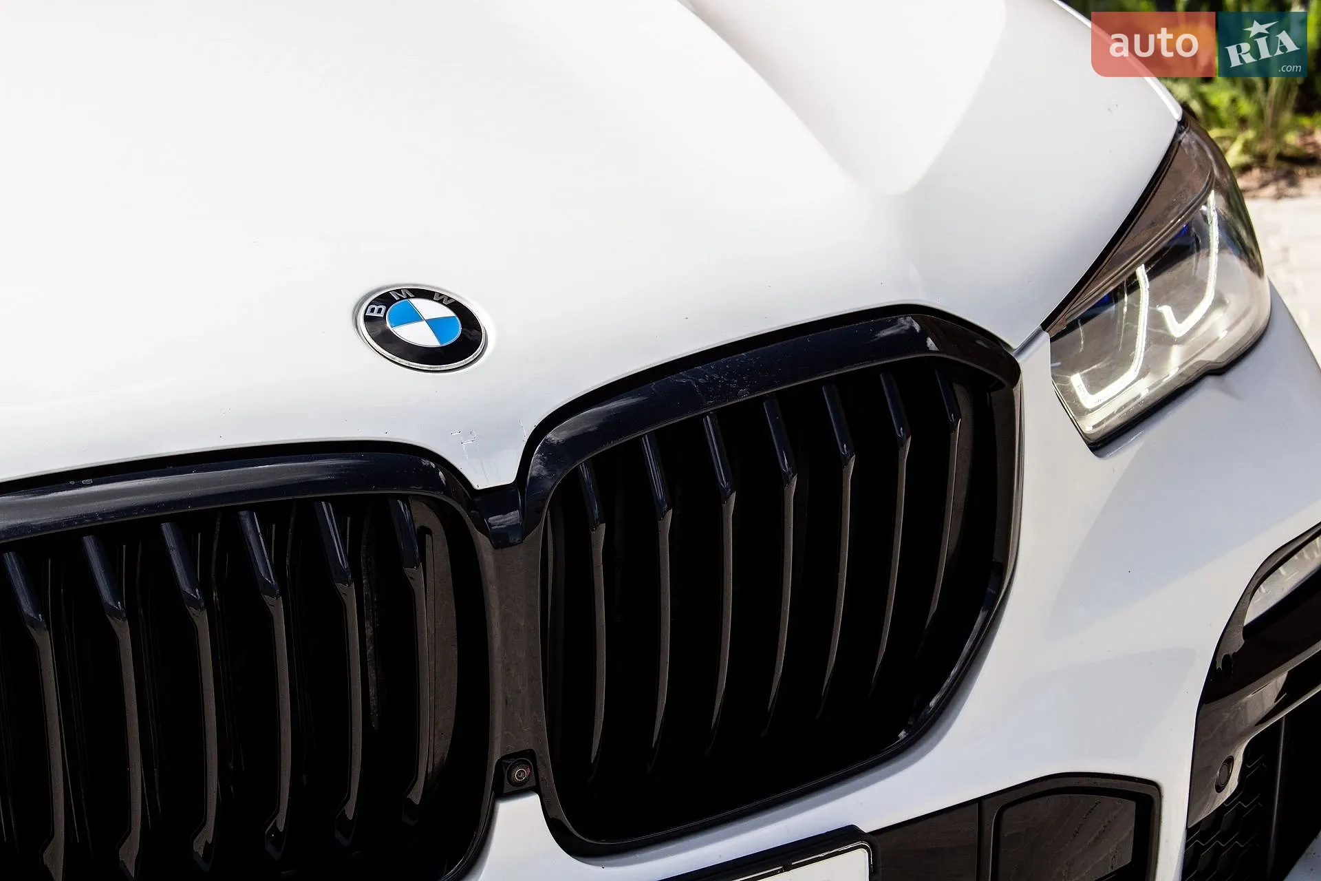 2019 BMW X5 - мініатюра 19