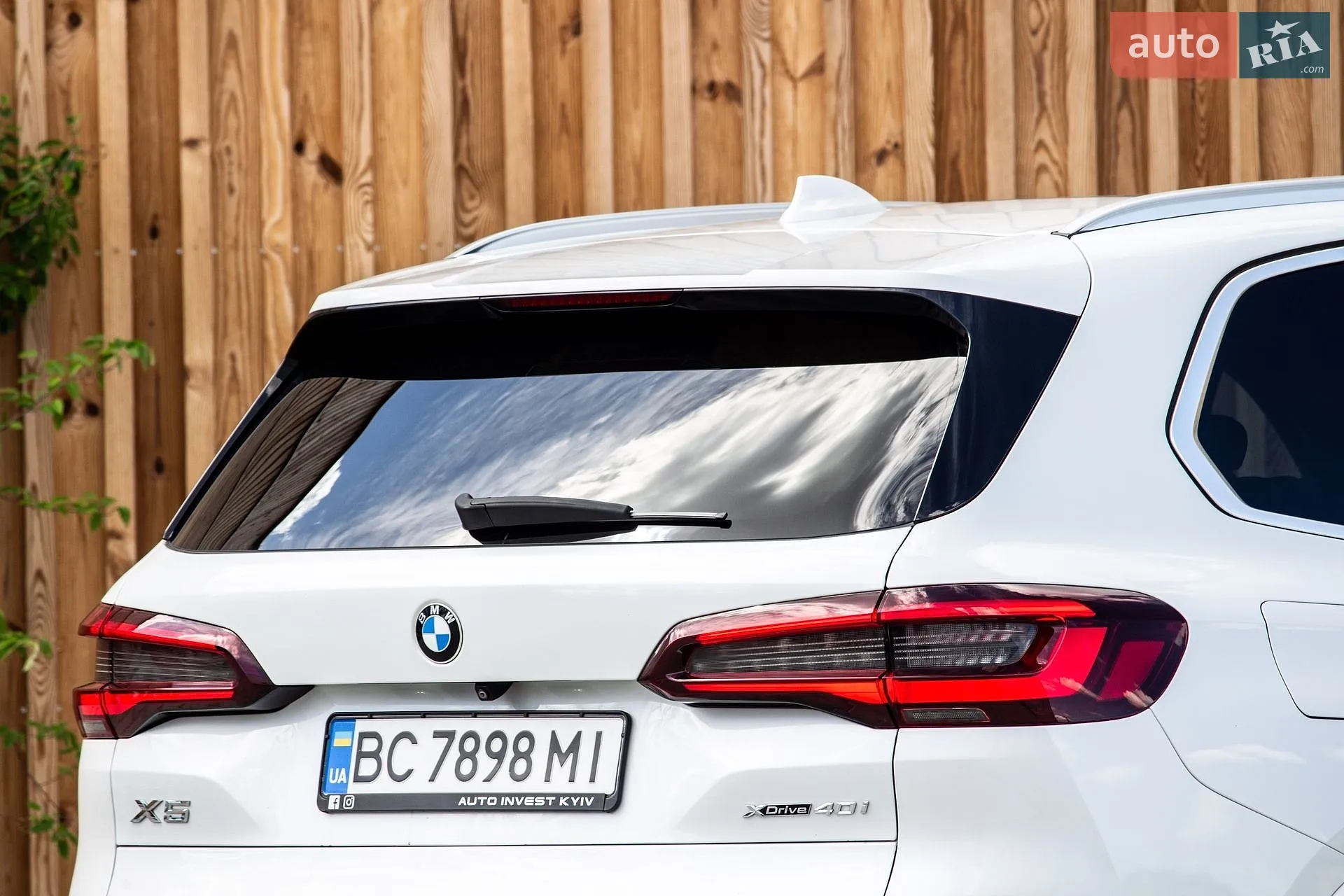 2019 BMW X5 - мініатюра 26