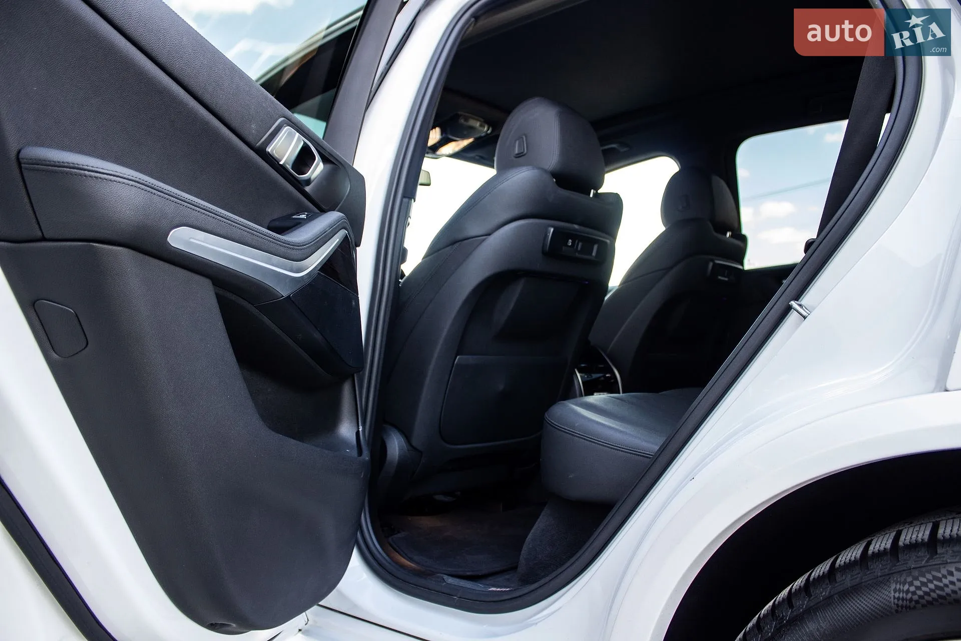 2019 BMW X5 - мініатюра 50