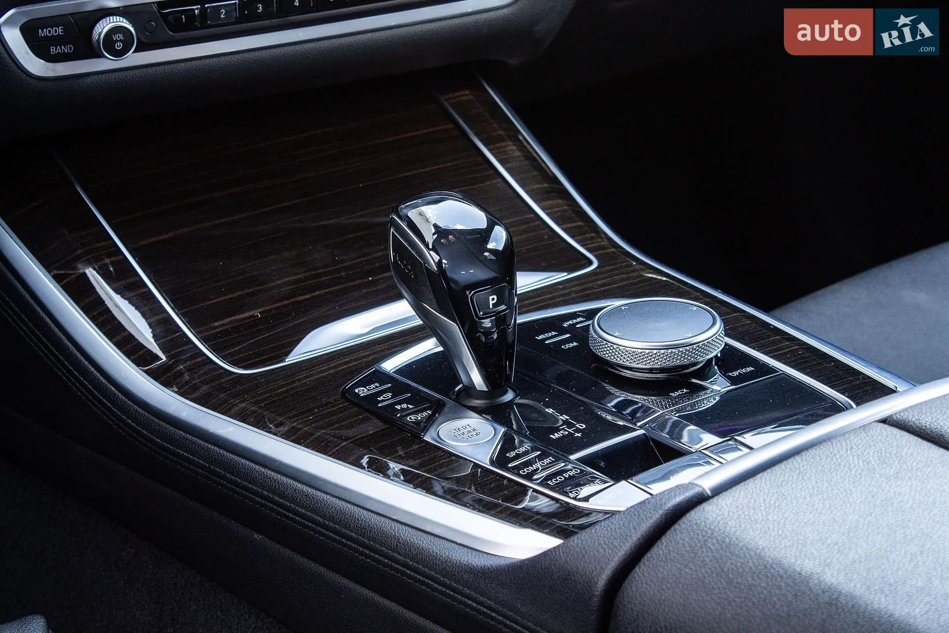 2019 BMW X5 - мініатюра 53