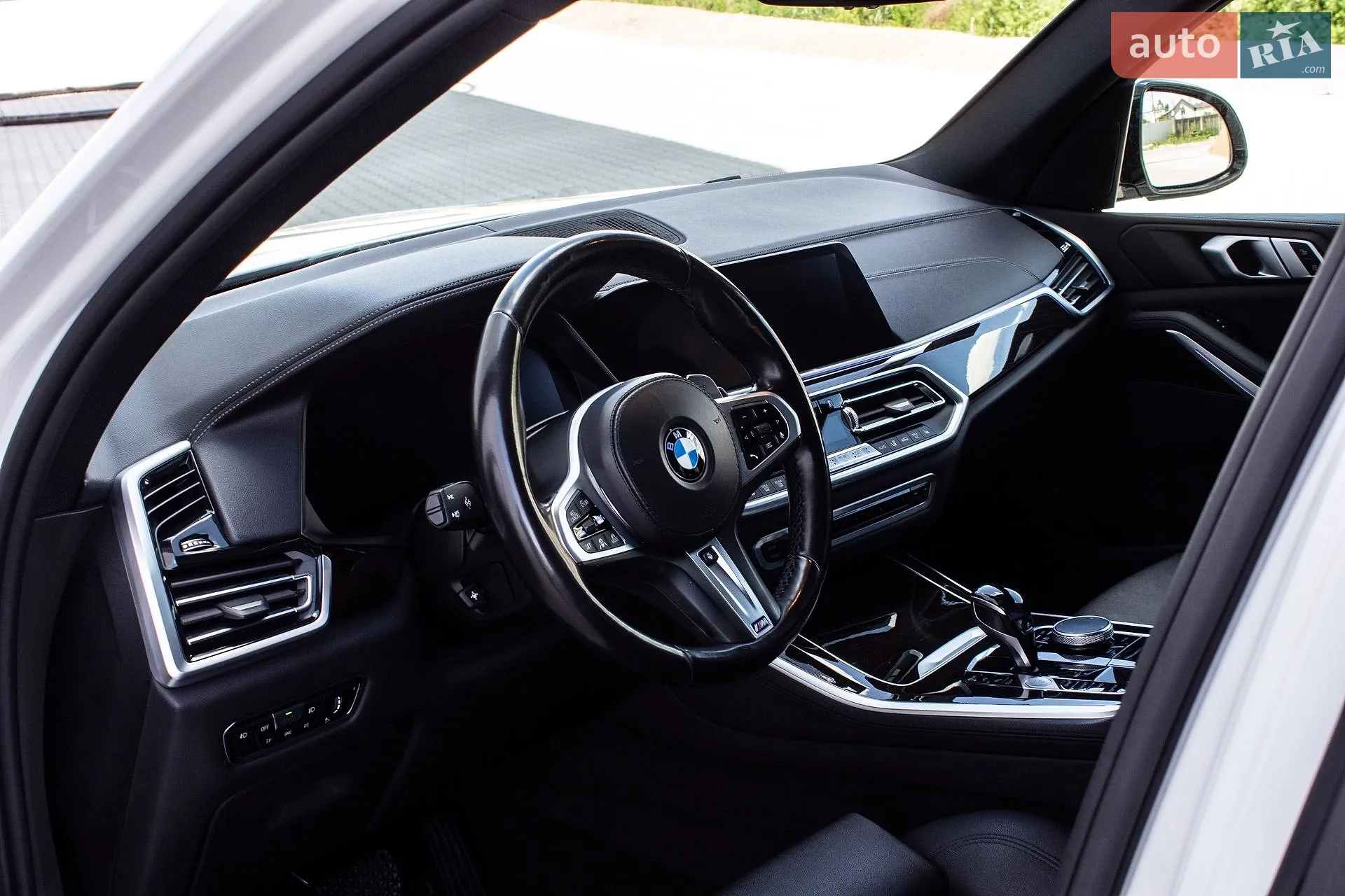 2019 BMW X5 - мініатюра 62