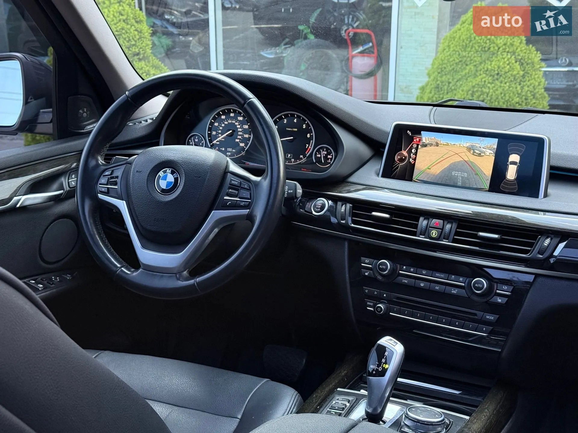 2015 BMW X5 - мініатюра 11