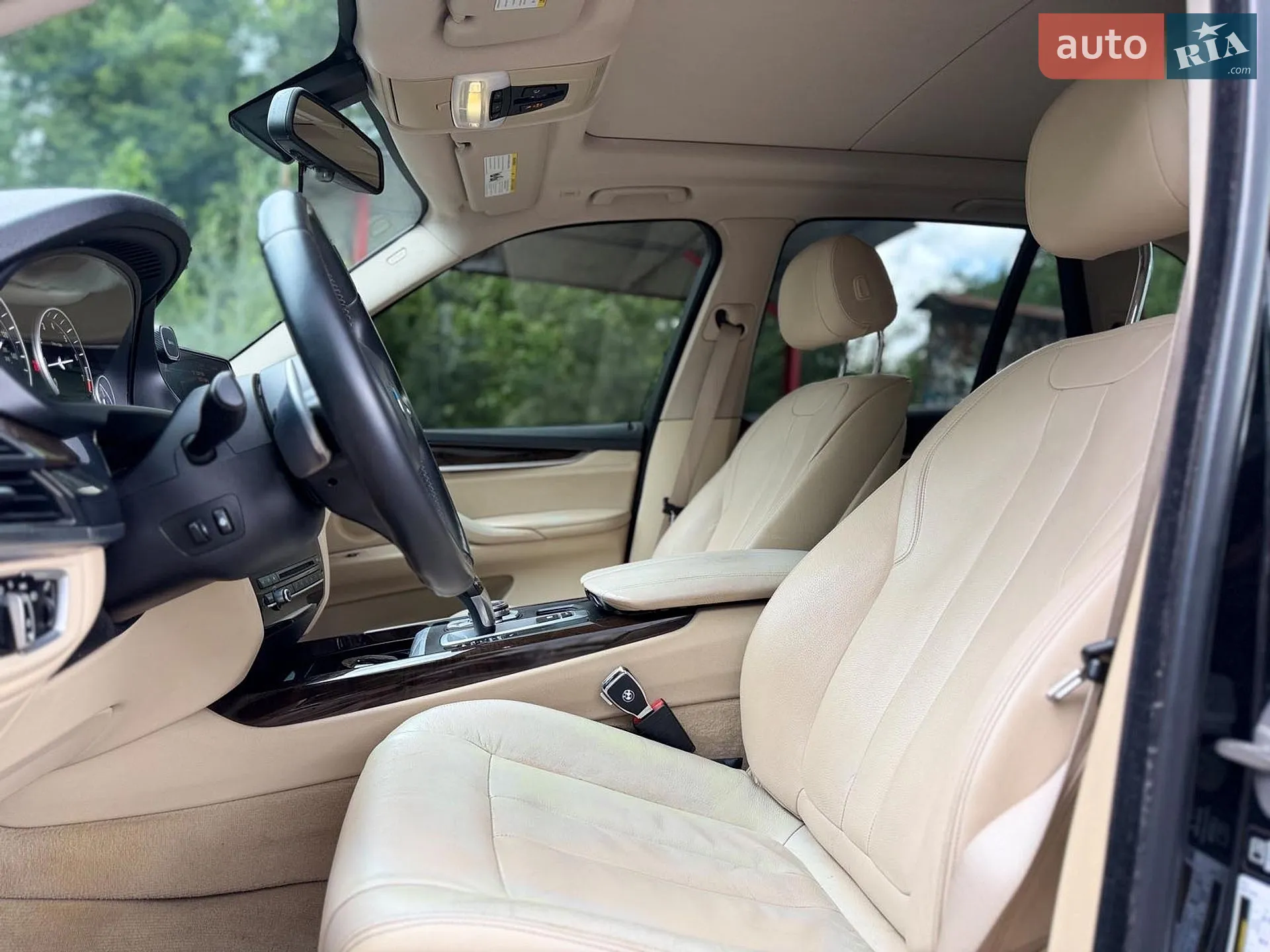 2013 BMW X5 - мініатюра 21