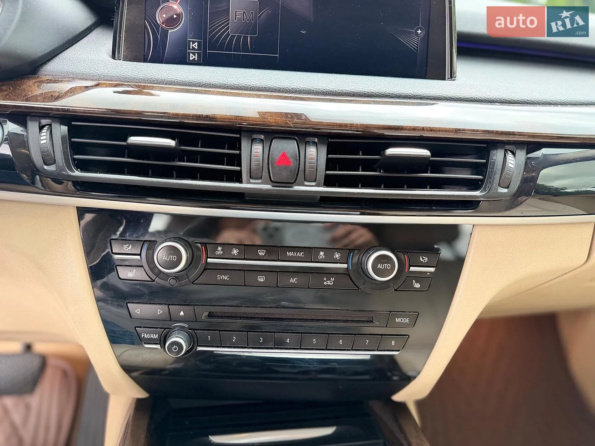 2013 BMW X5 - мініатюра 27