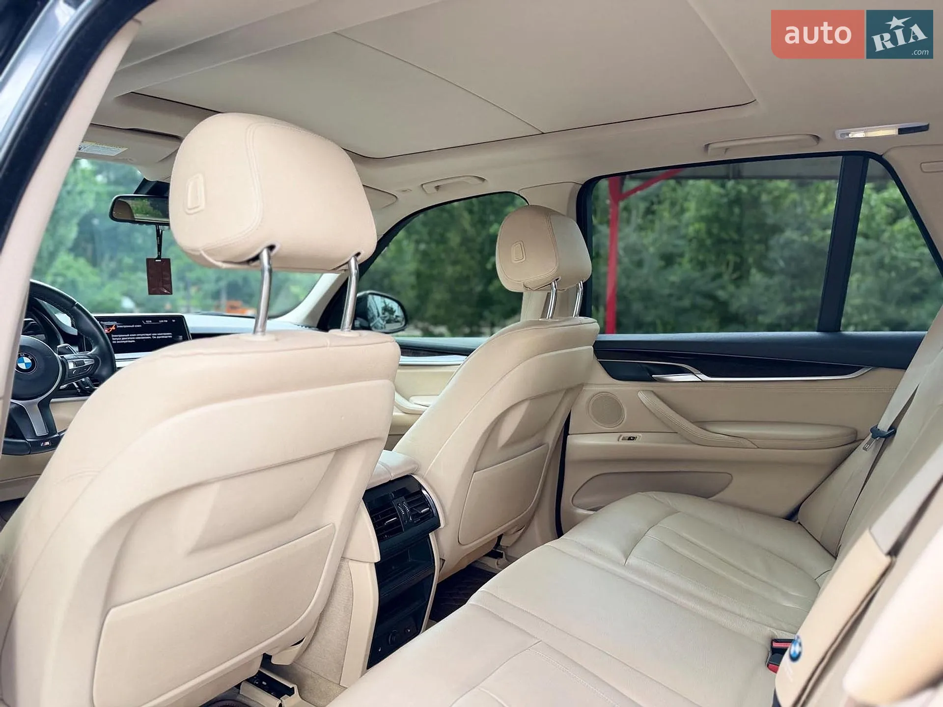 2013 BMW X5 - мініатюра 30