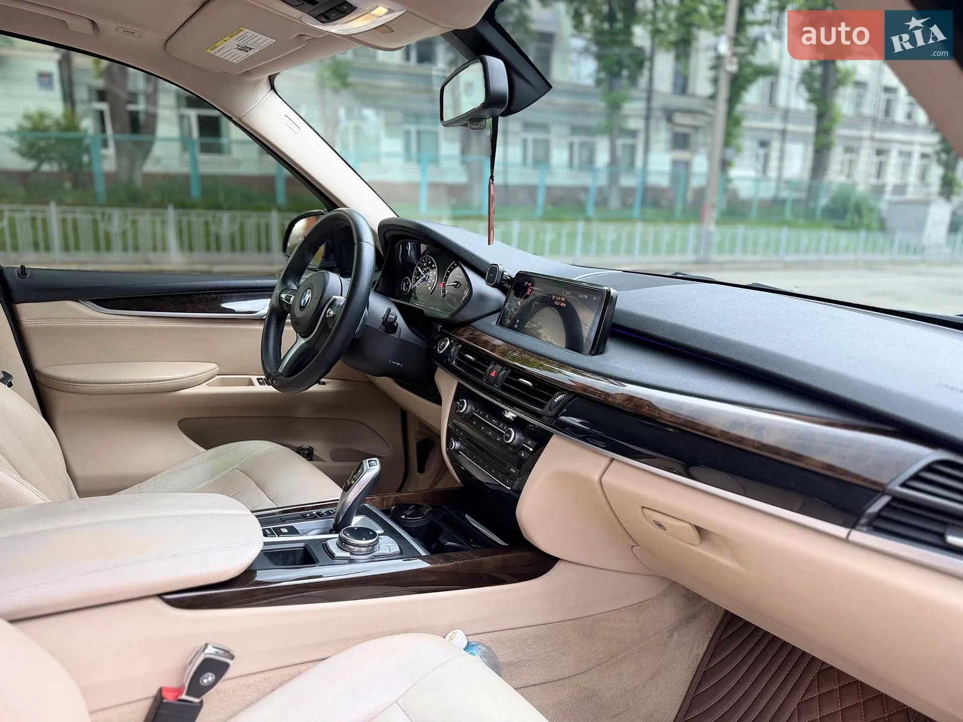 2013 BMW X5 - мініатюра 37