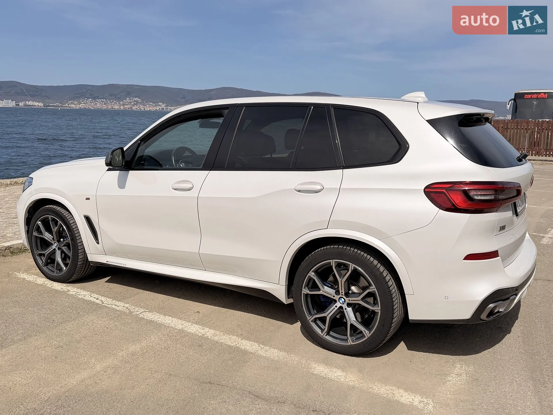 2018 BMW X5 - мініатюра 4