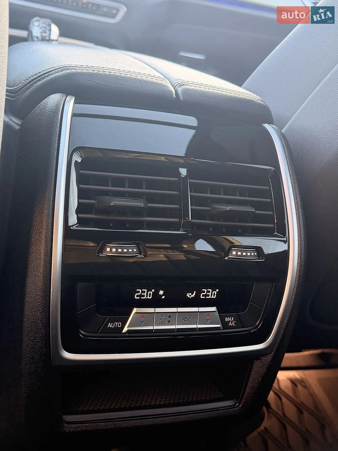 2018 BMW X5 - мініатюра 13