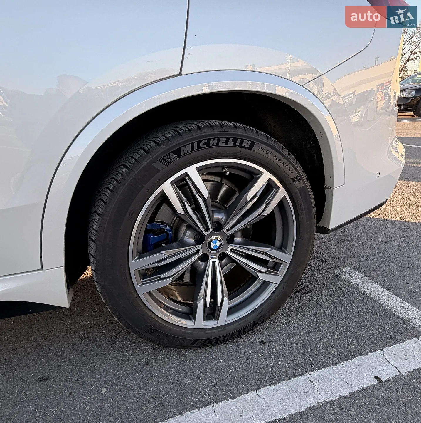 2018 BMW X5 - мініатюра 19
