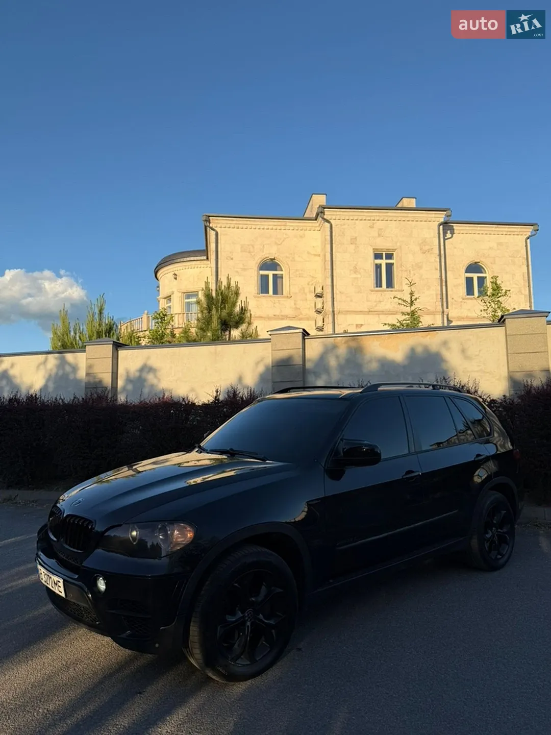 2010 BMW X5 - мініатюра 3