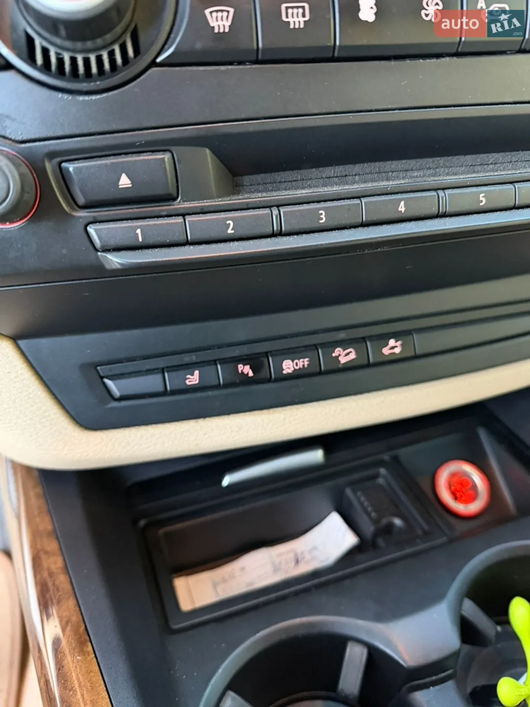 2010 BMW X5 - мініатюра 26