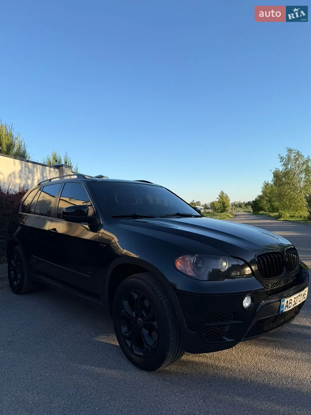 2010 BMW X5 - мініатюра 7