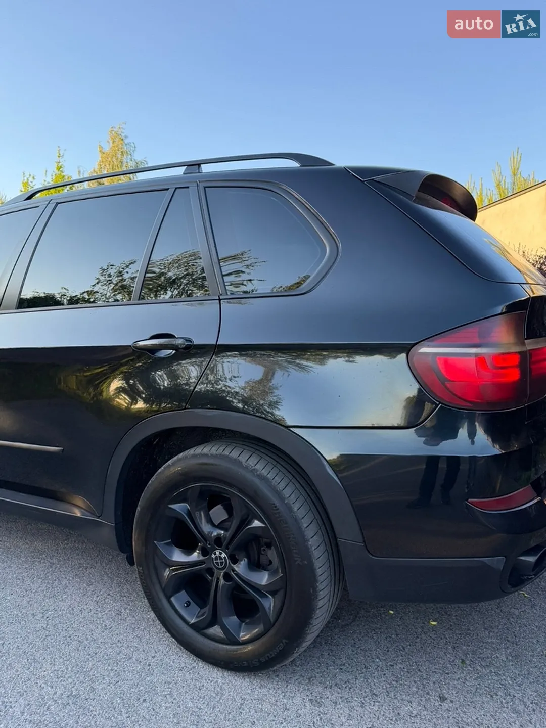 2010 BMW X5 - мініатюра 10