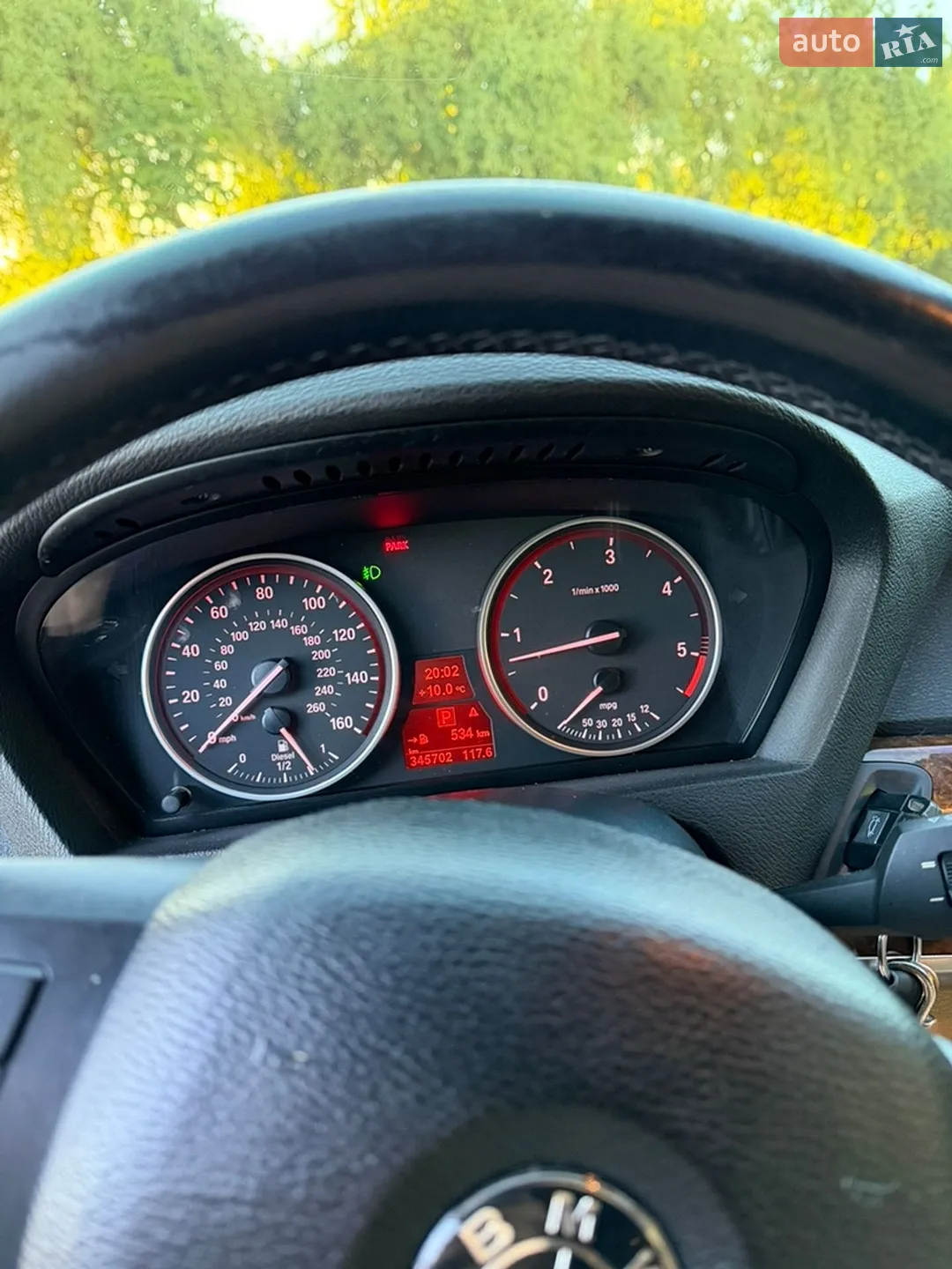2010 BMW X5 - мініатюра 29