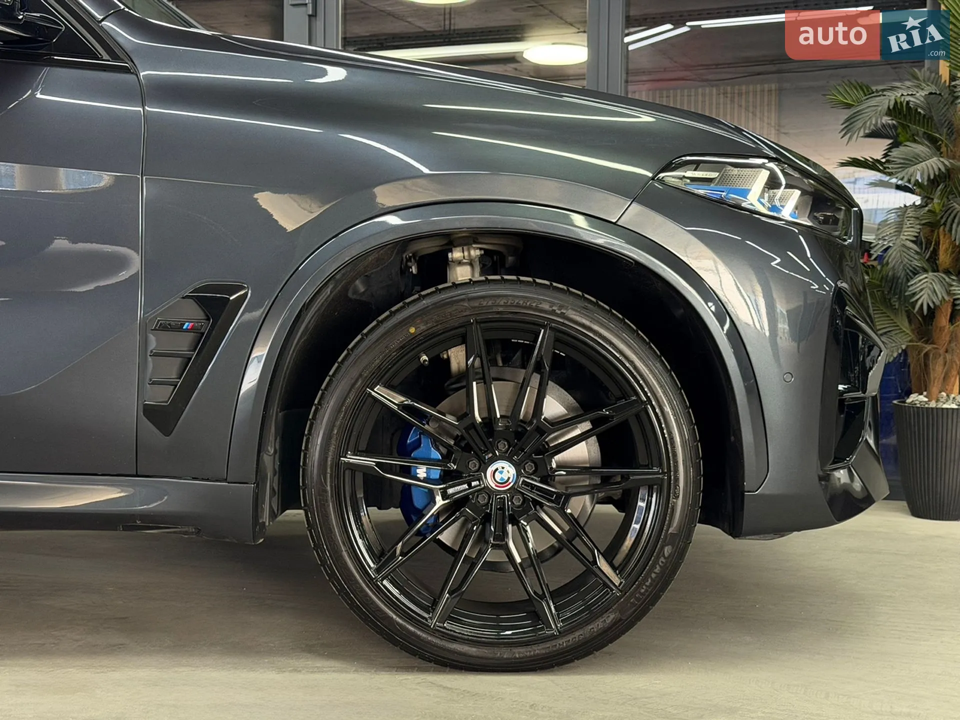 2020 BMW X5 - мініатюра 5