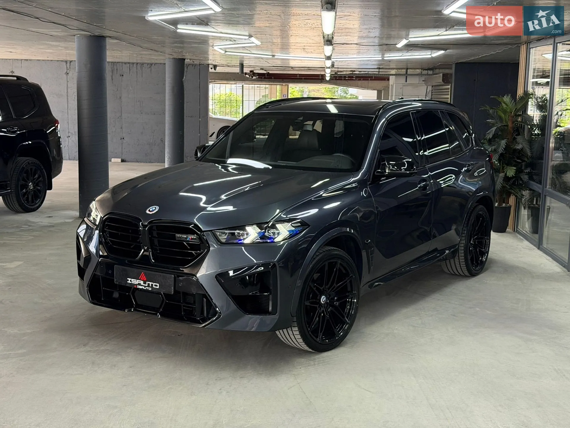 2020 BMW X5 - мініатюра 6