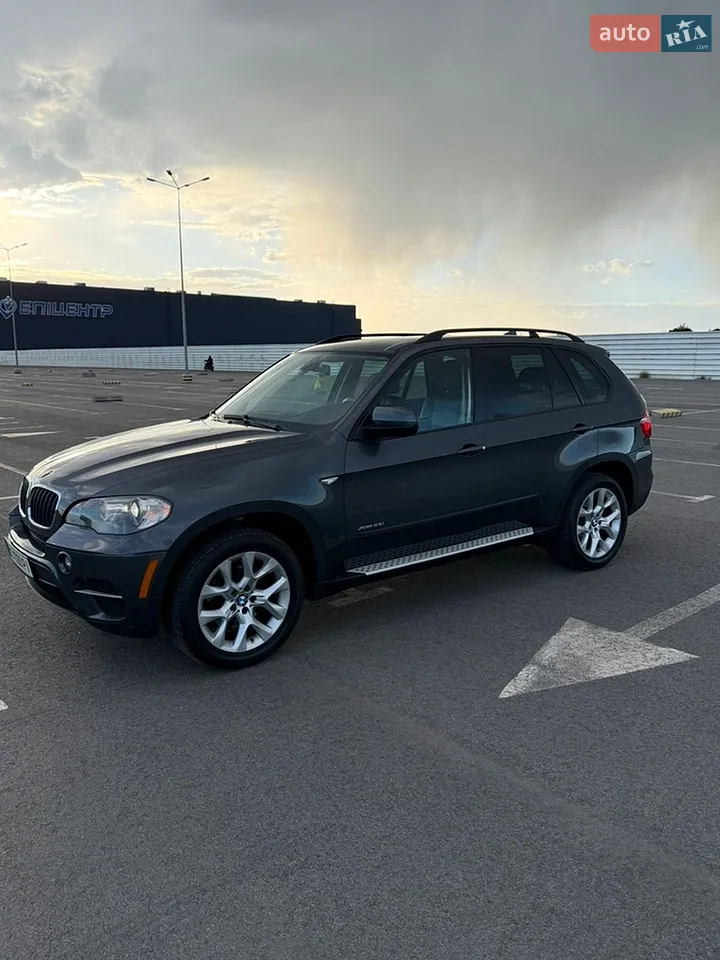 2011 BMW X5 - мініатюра 40
