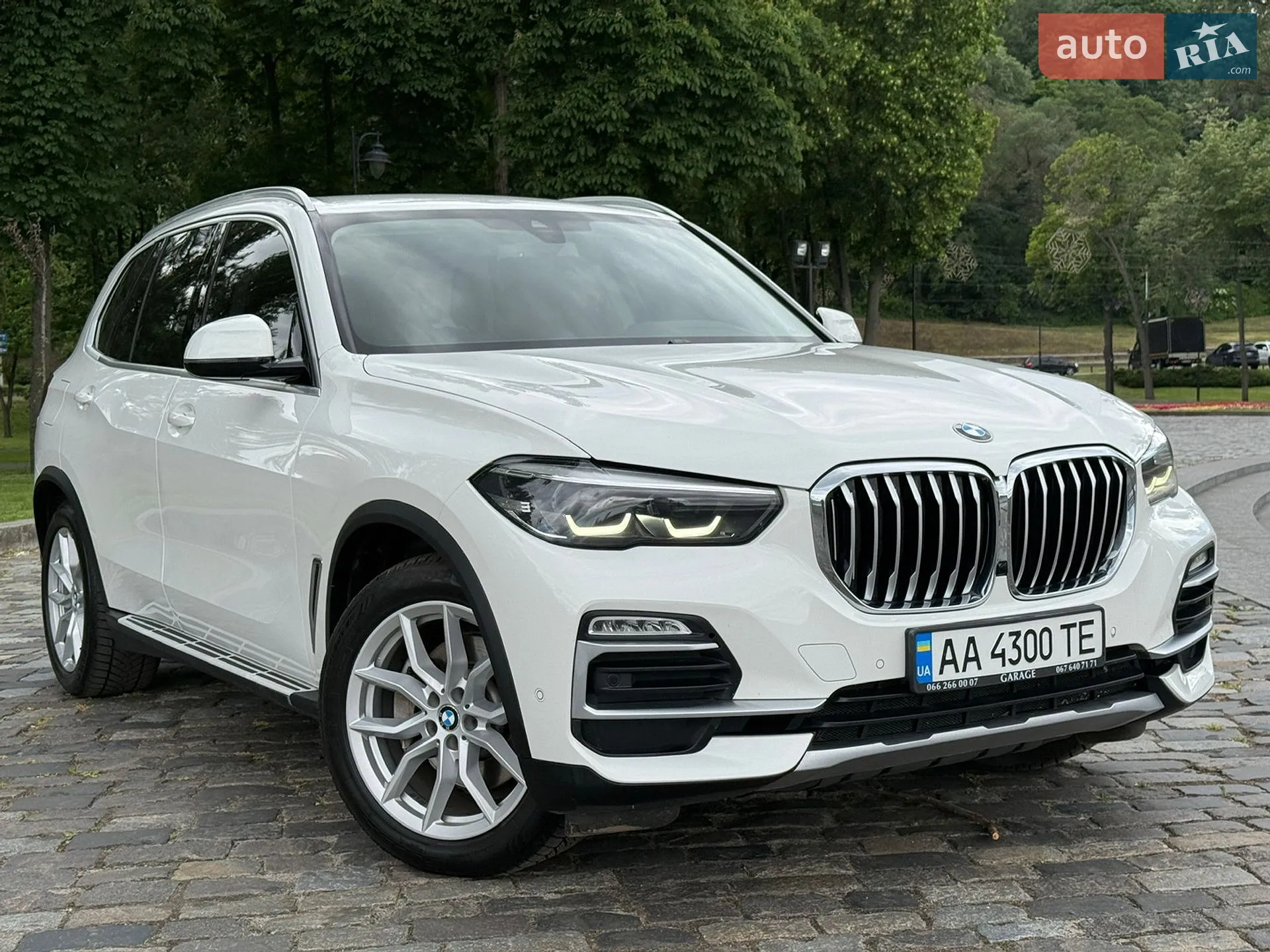2018 BMW X5 - мініатюра 22