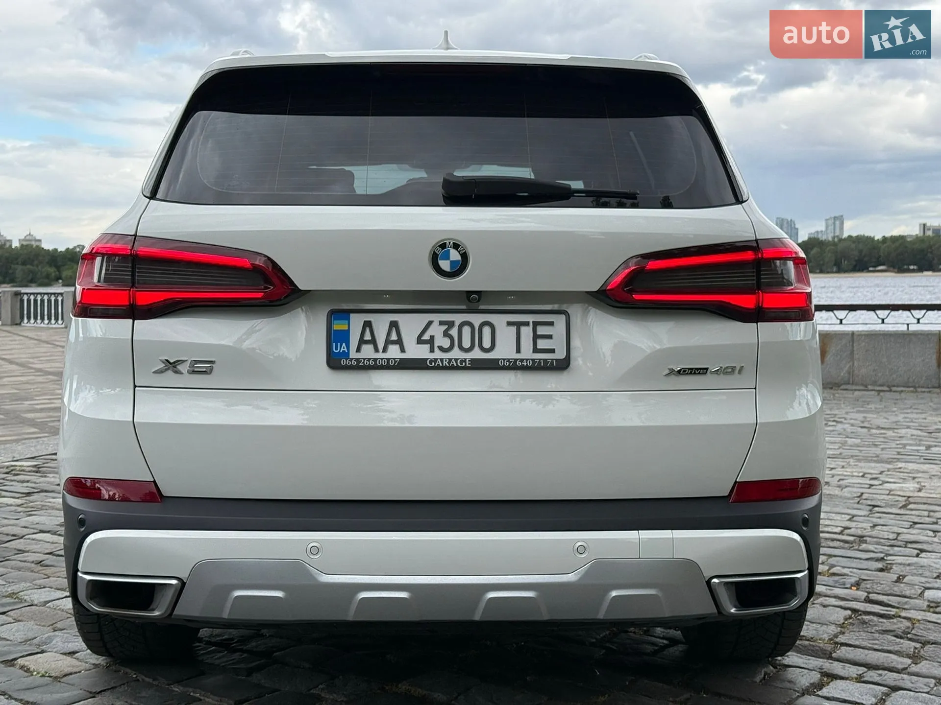 2018 BMW X5 - мініатюра 27