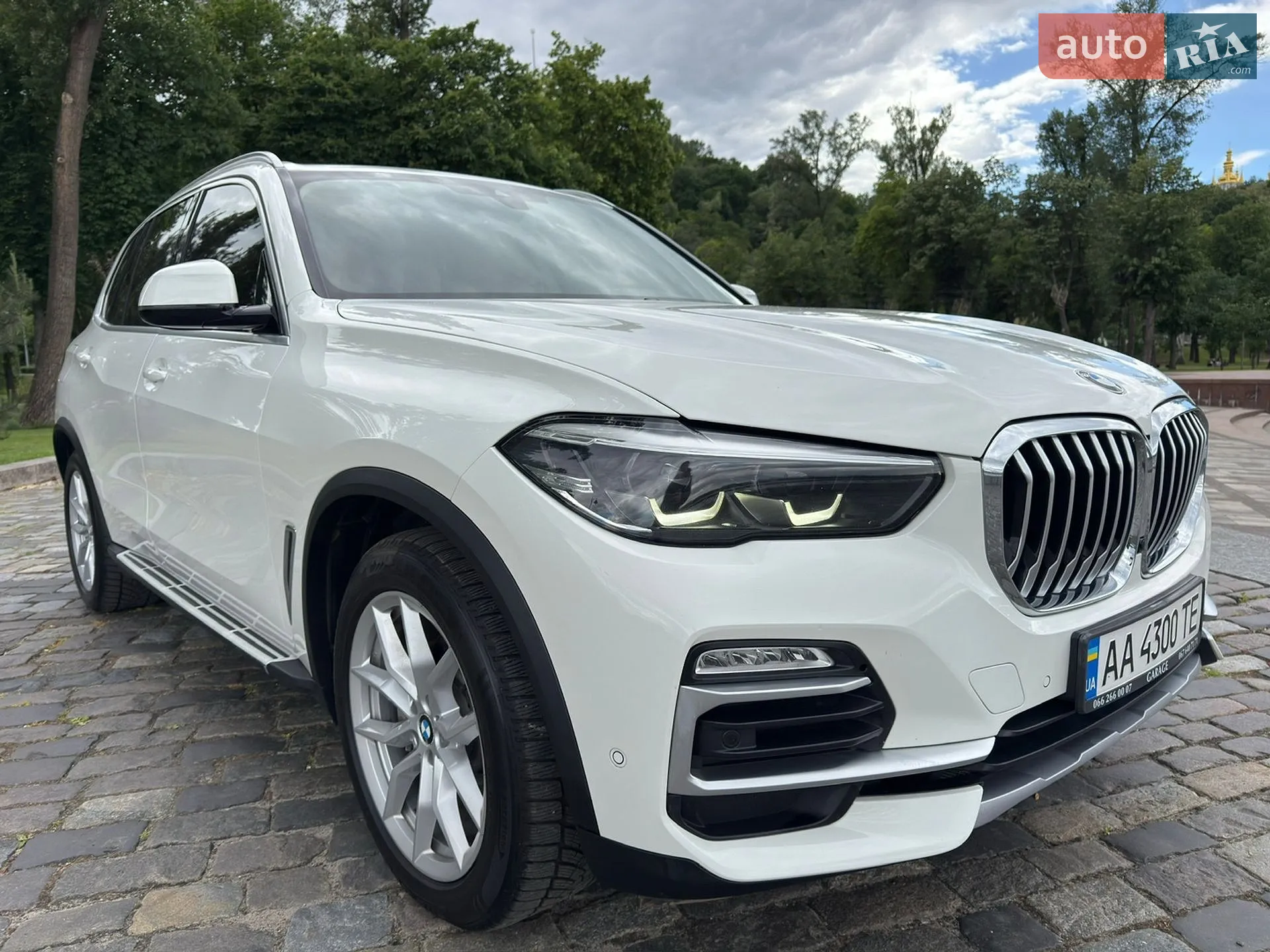 2018 BMW X5 - мініатюра 30