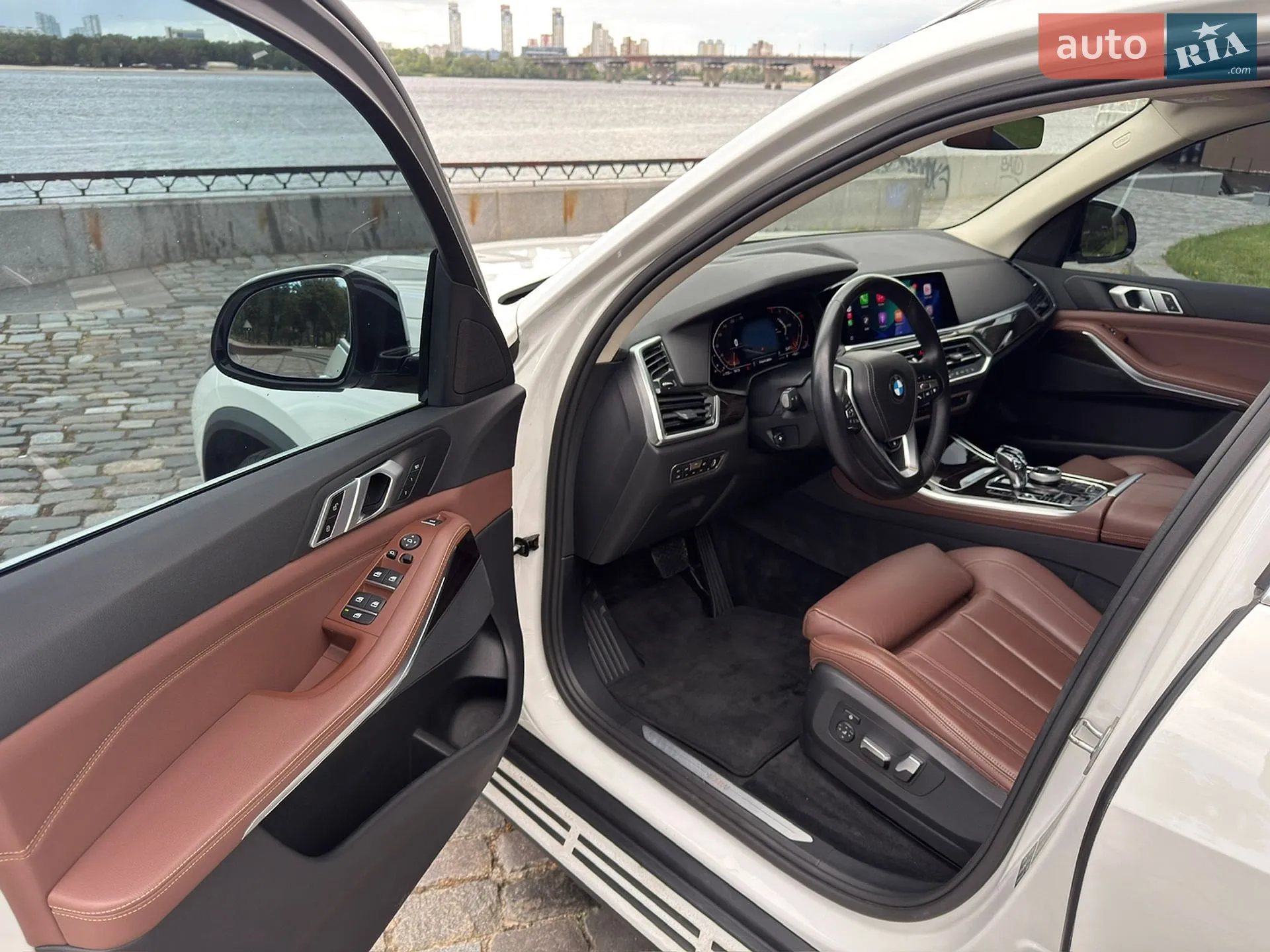 2018 BMW X5 - мініатюра 34