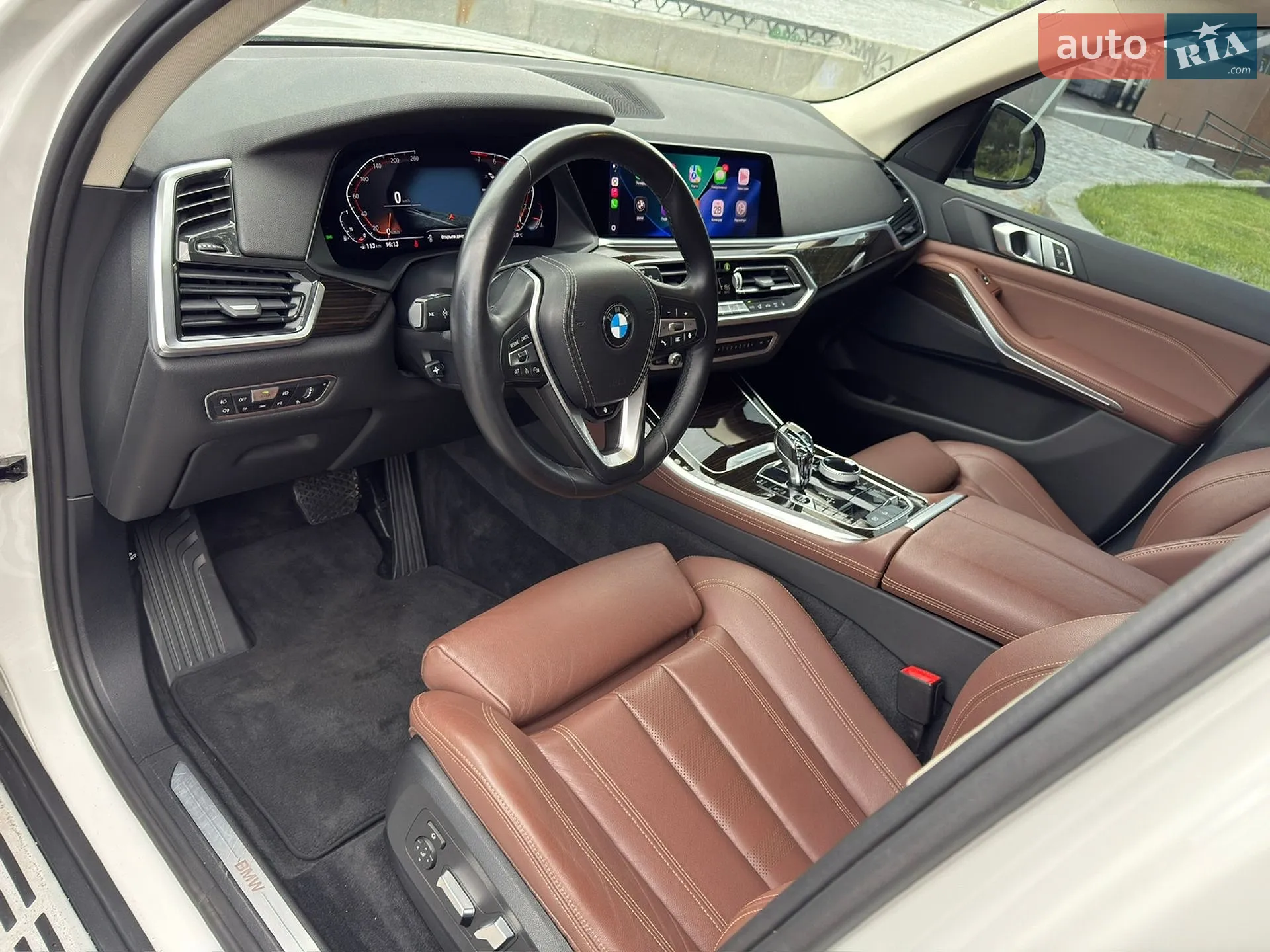 2018 BMW X5 - мініатюра 36