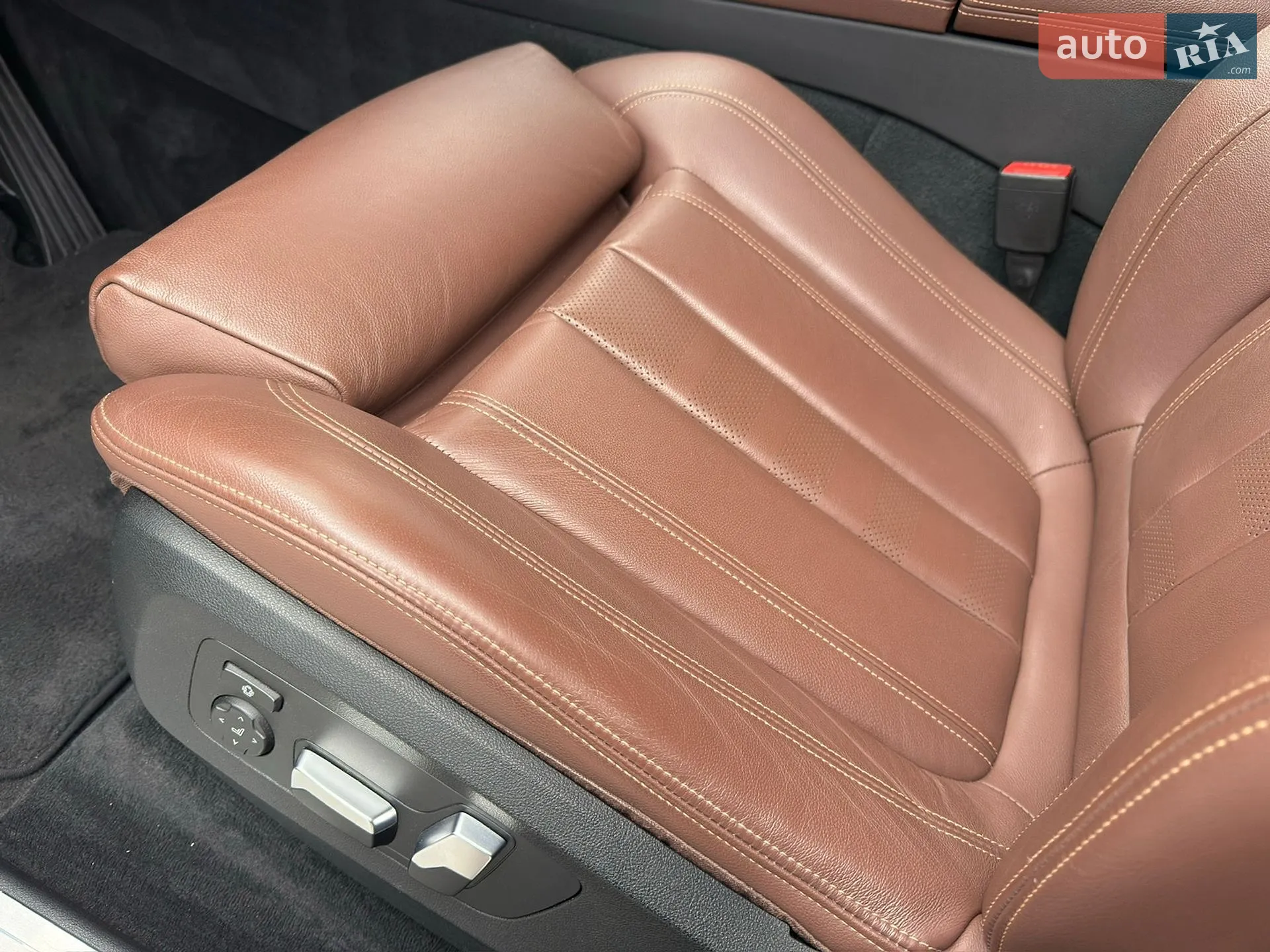 2018 BMW X5 - мініатюра 38