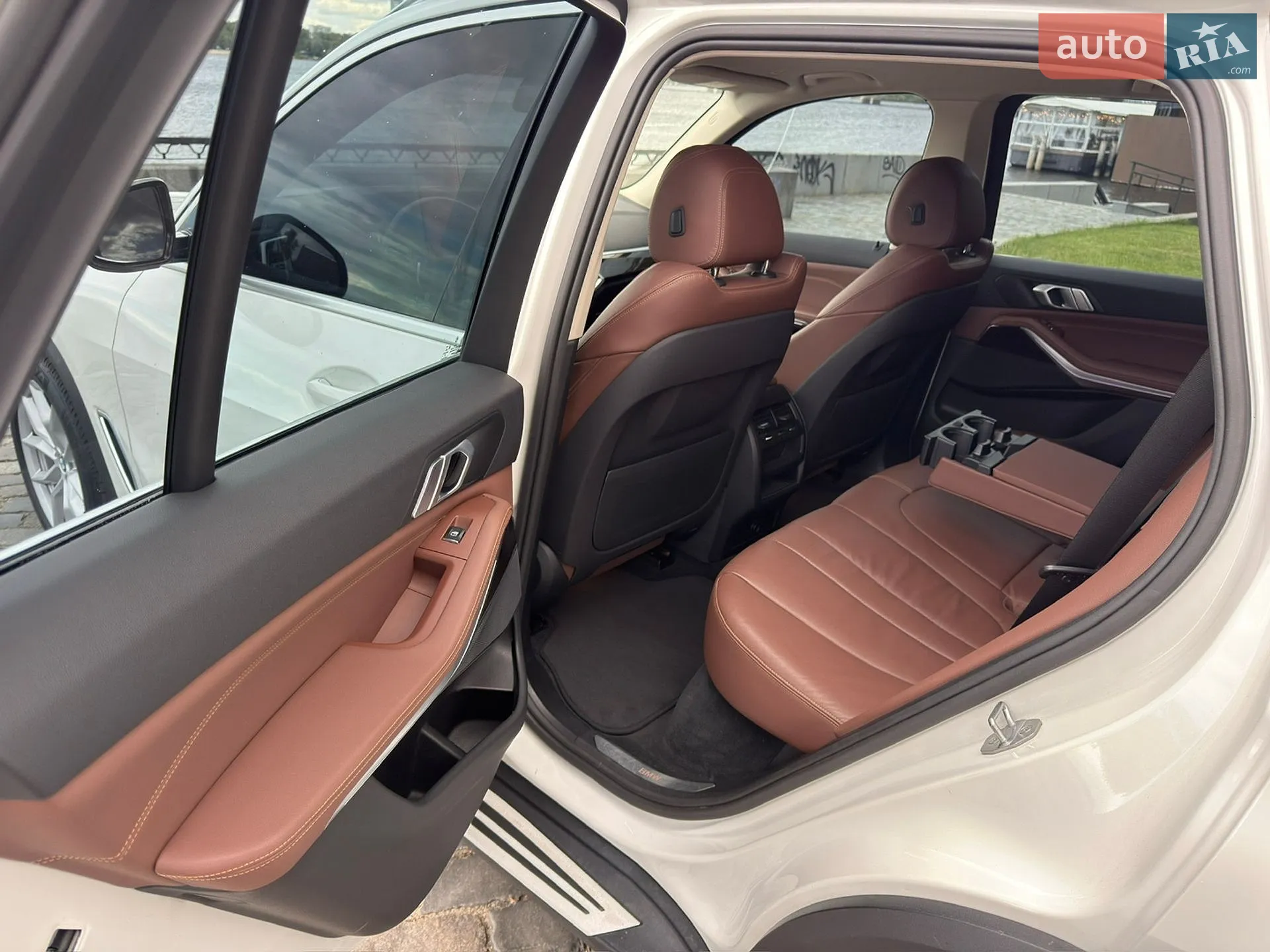 2018 BMW X5 - мініатюра 50