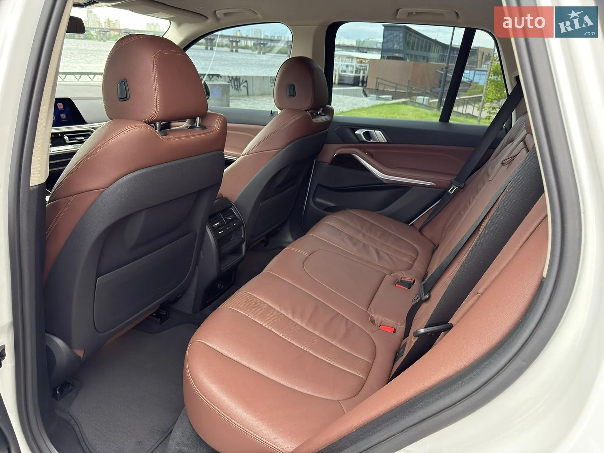 2018 BMW X5 - мініатюра 53