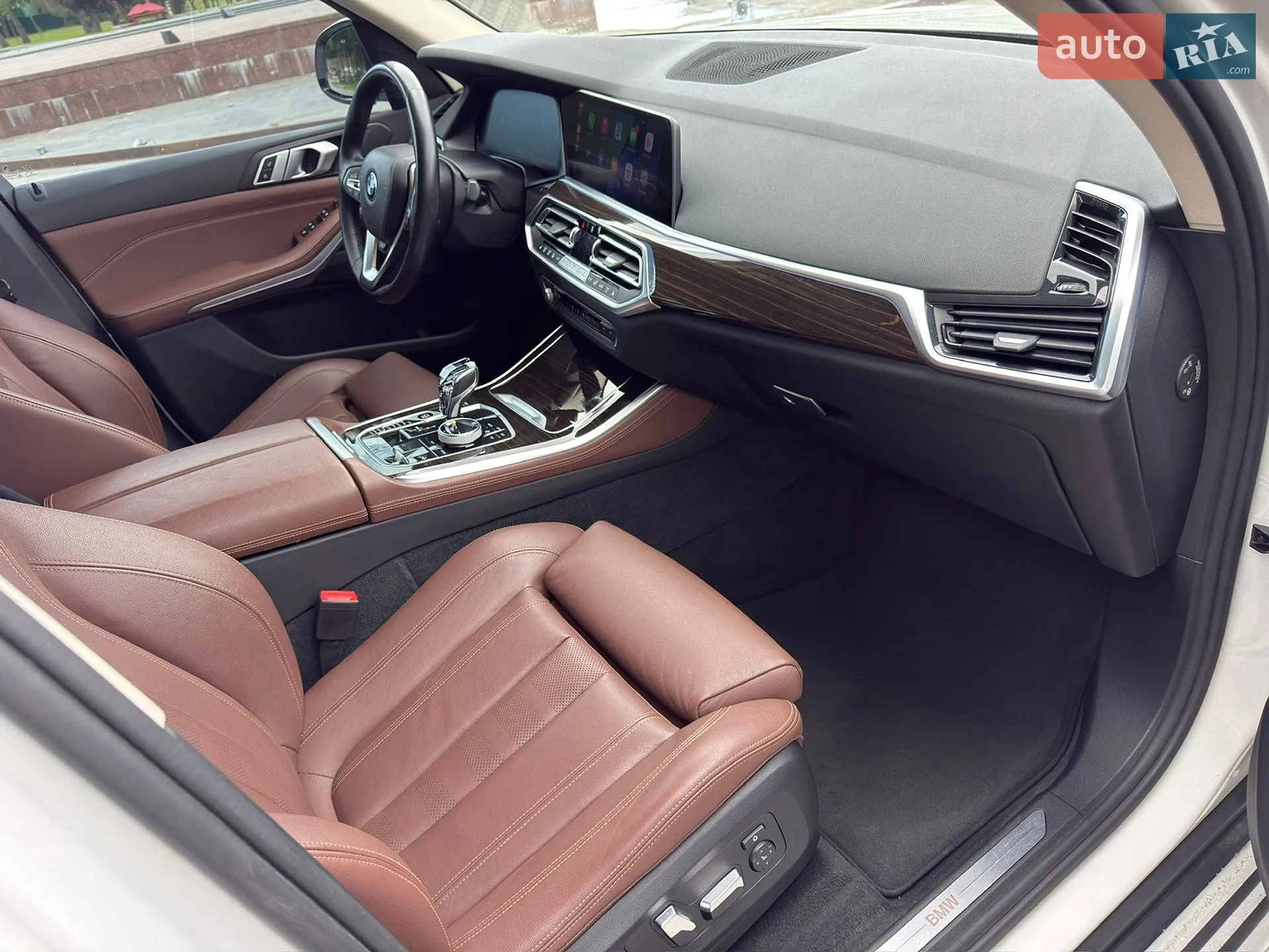 2018 BMW X5 - мініатюра 54