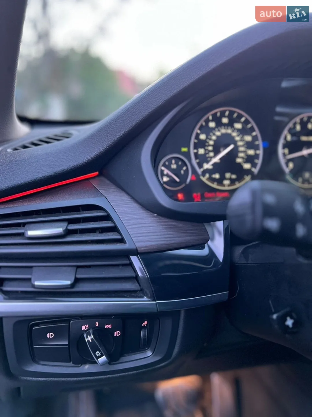 2014 BMW X5 - мініатюра 24