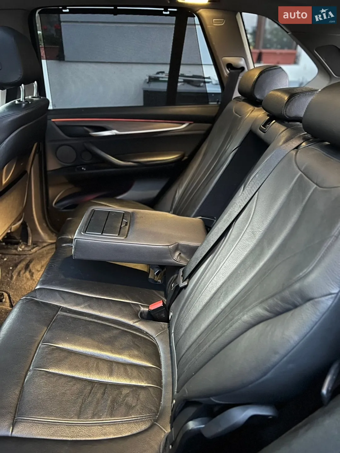 2014 BMW X5 - мініатюра 30
