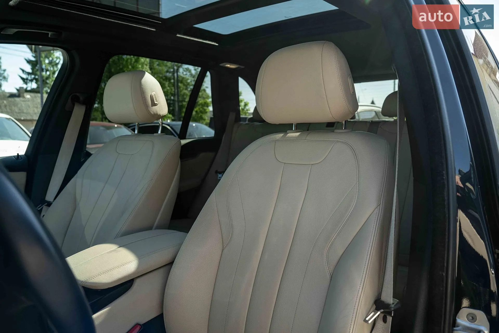2016 BMW X5 - мініатюра 36