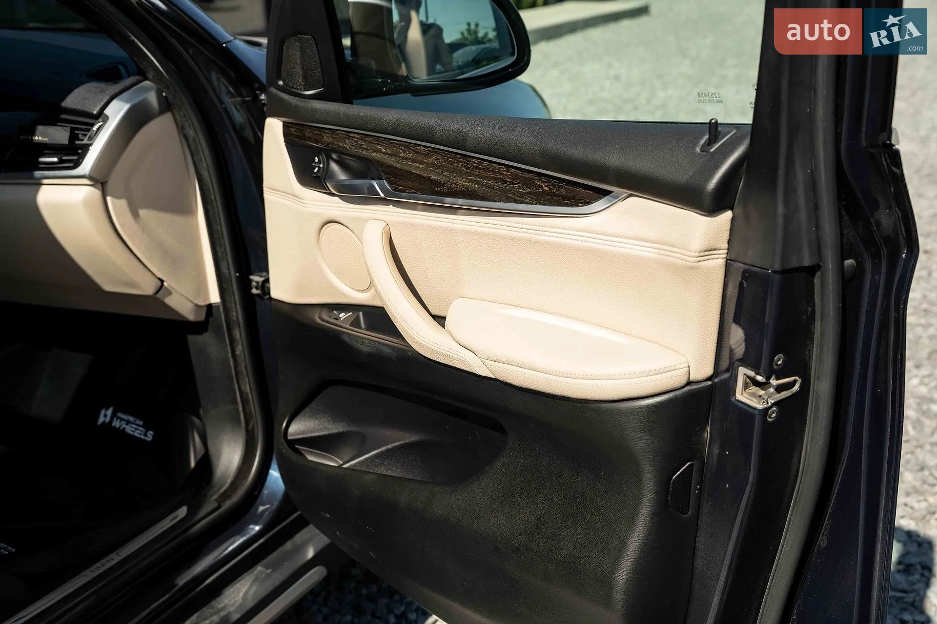 2016 BMW X5 - мініатюра 41