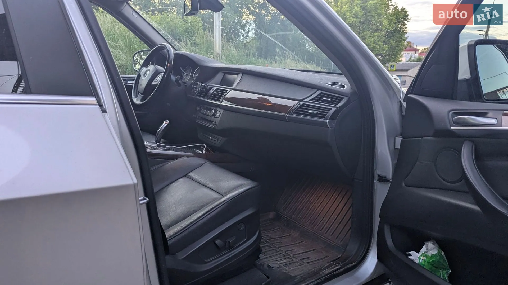 2013 BMW X5 - мініатюра 21