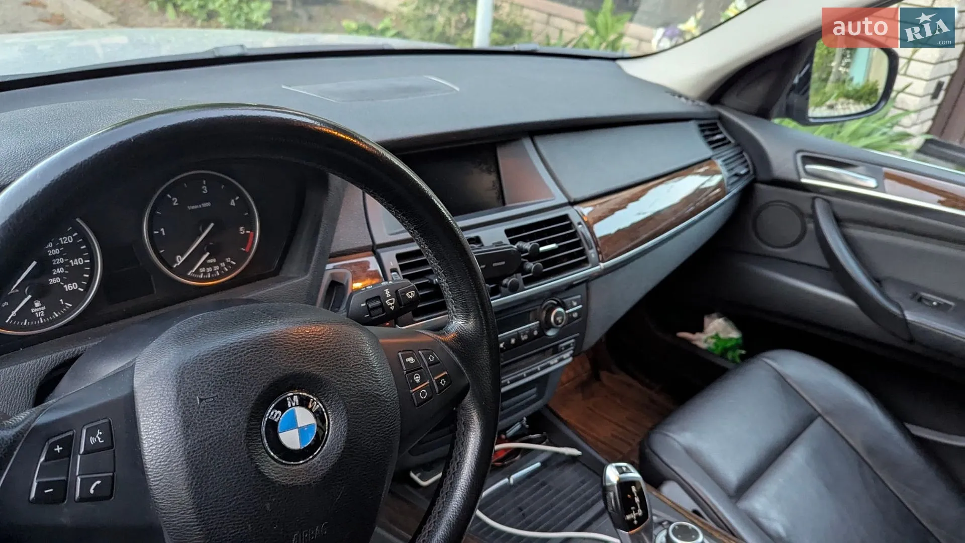 2013 BMW X5 - мініатюра 13