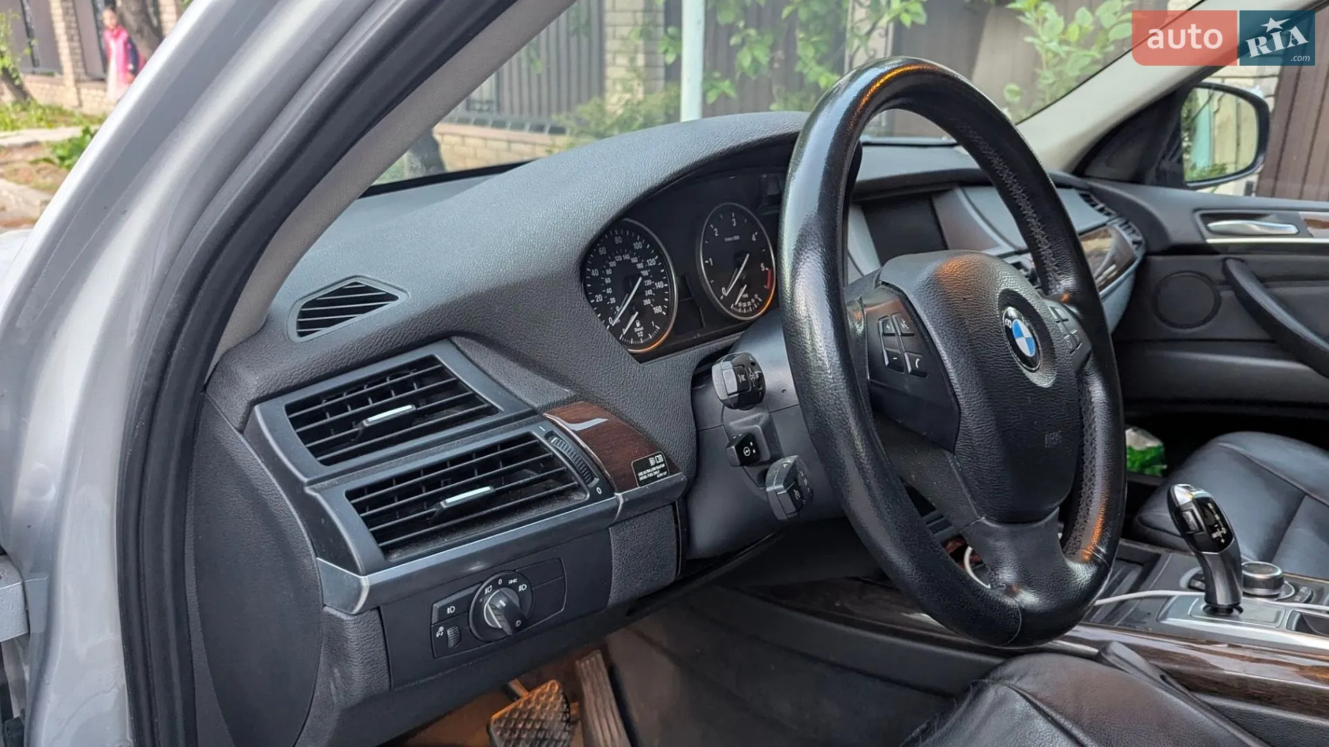 2013 BMW X5 - мініатюра 17