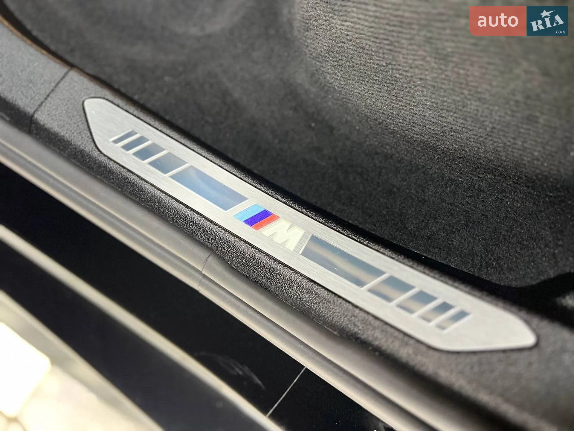 2022 BMW X5 - мініатюра 17