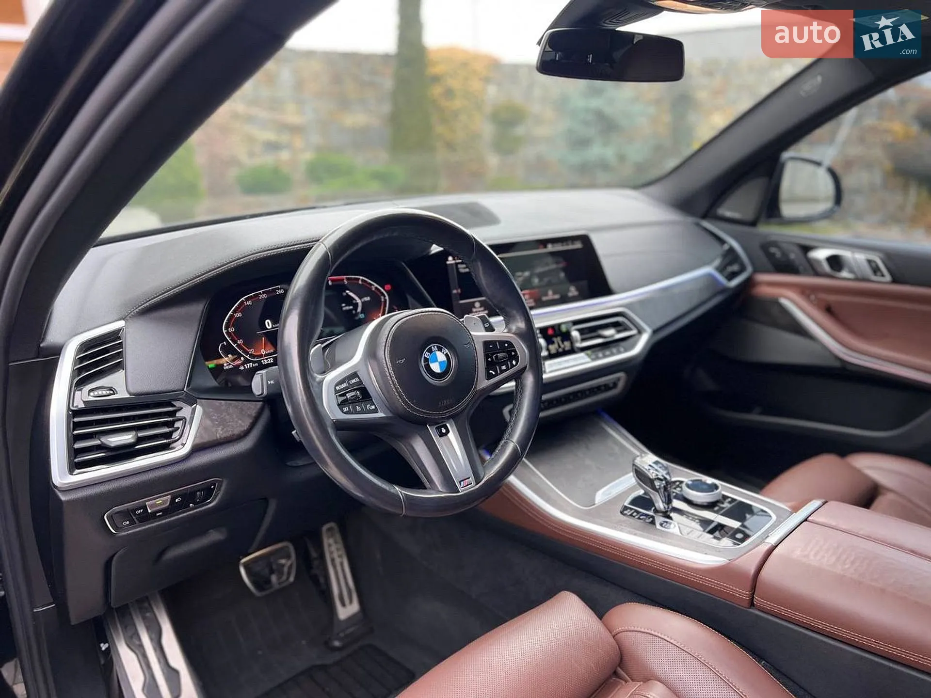 2022 BMW X5 - мініатюра 15