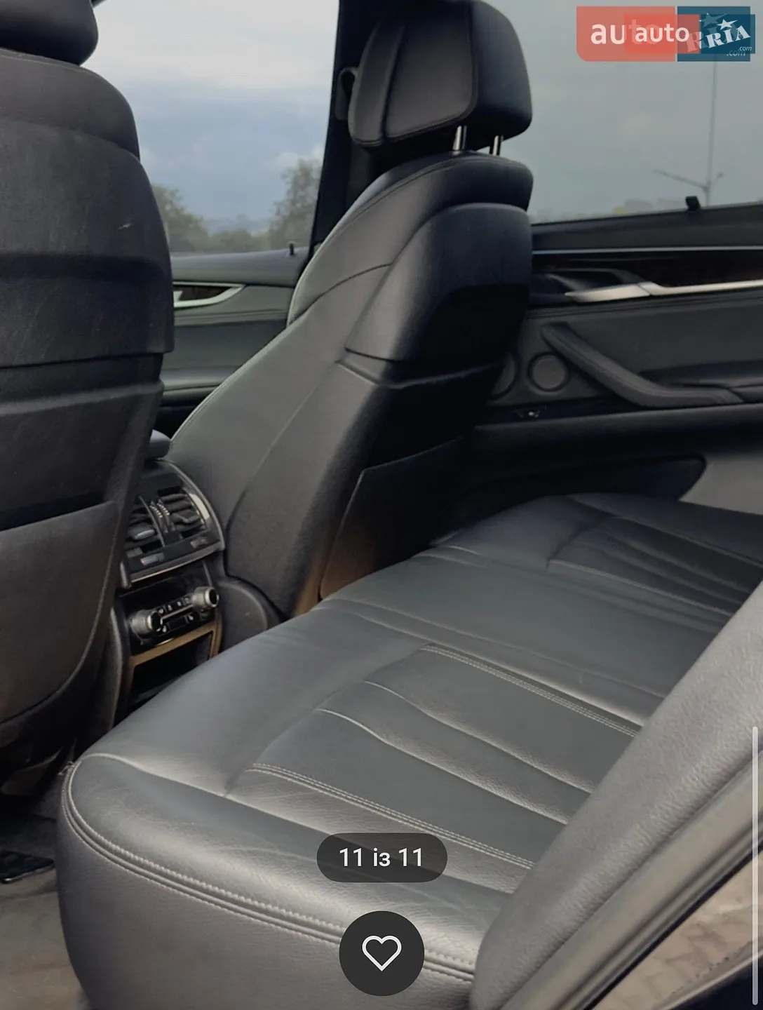 2016 BMW X5 - мініатюра 12