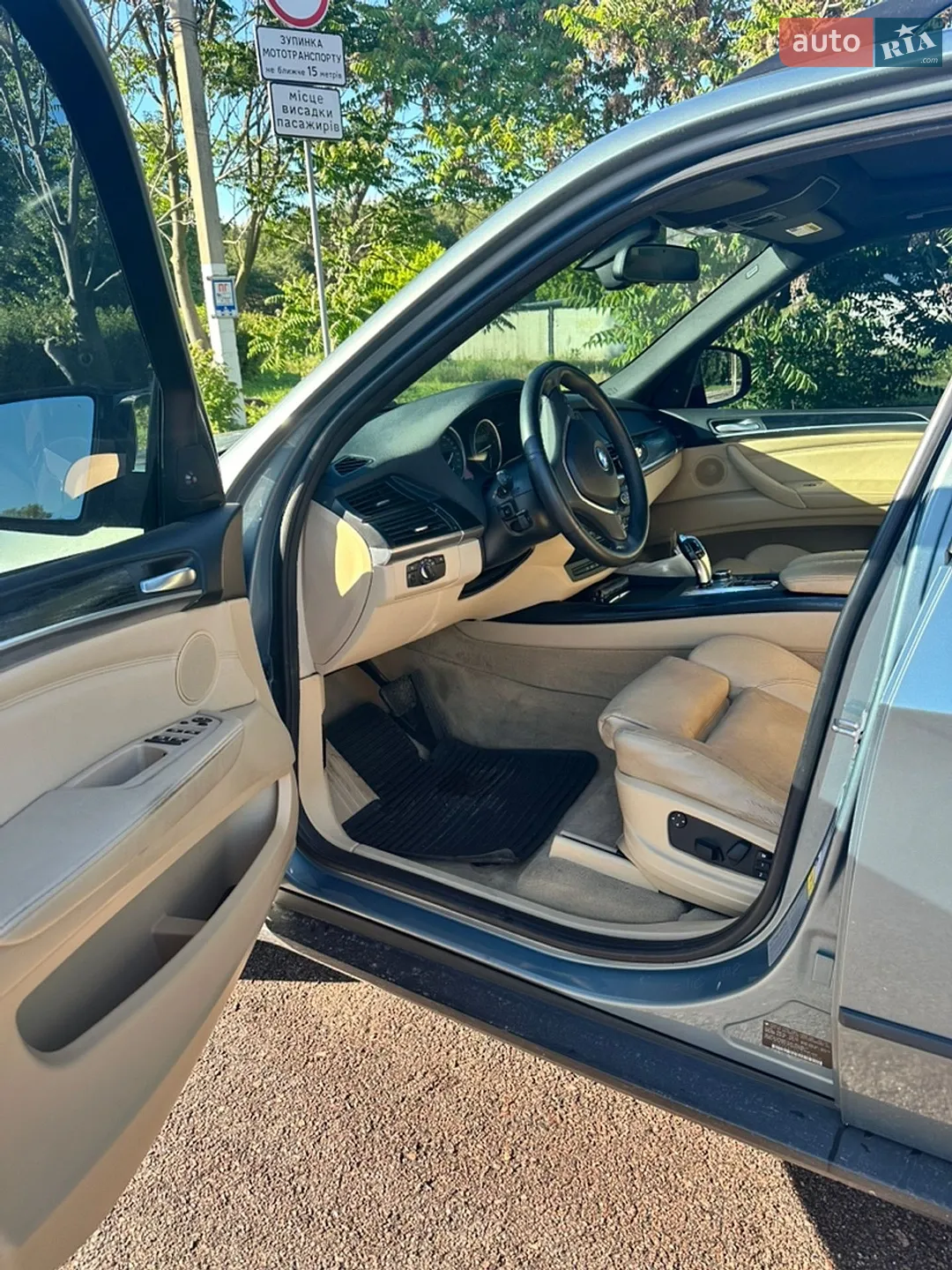2010 BMW X5 - мініатюра 10
